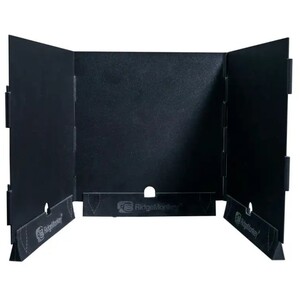 RidgeMonkey Quad Connect Stove Wind Shield