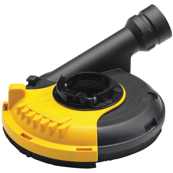 DEWALT DWE 46150X Surface Grinding Shroud 115mm/125mm.