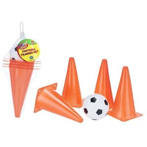 Football Trainer Set Toys and Games
