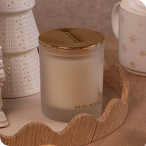 Christmas Candles