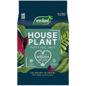 Westland Houseplant Potting Mix A