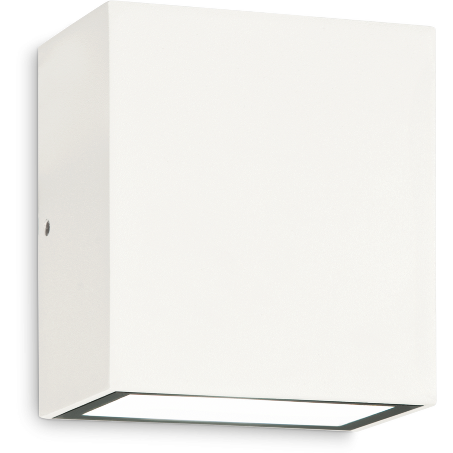Netlighting Unisex White Argo Integrated Led Outdoor Down Wall Lamp 590Lm 3000K Ip65 - Image 2