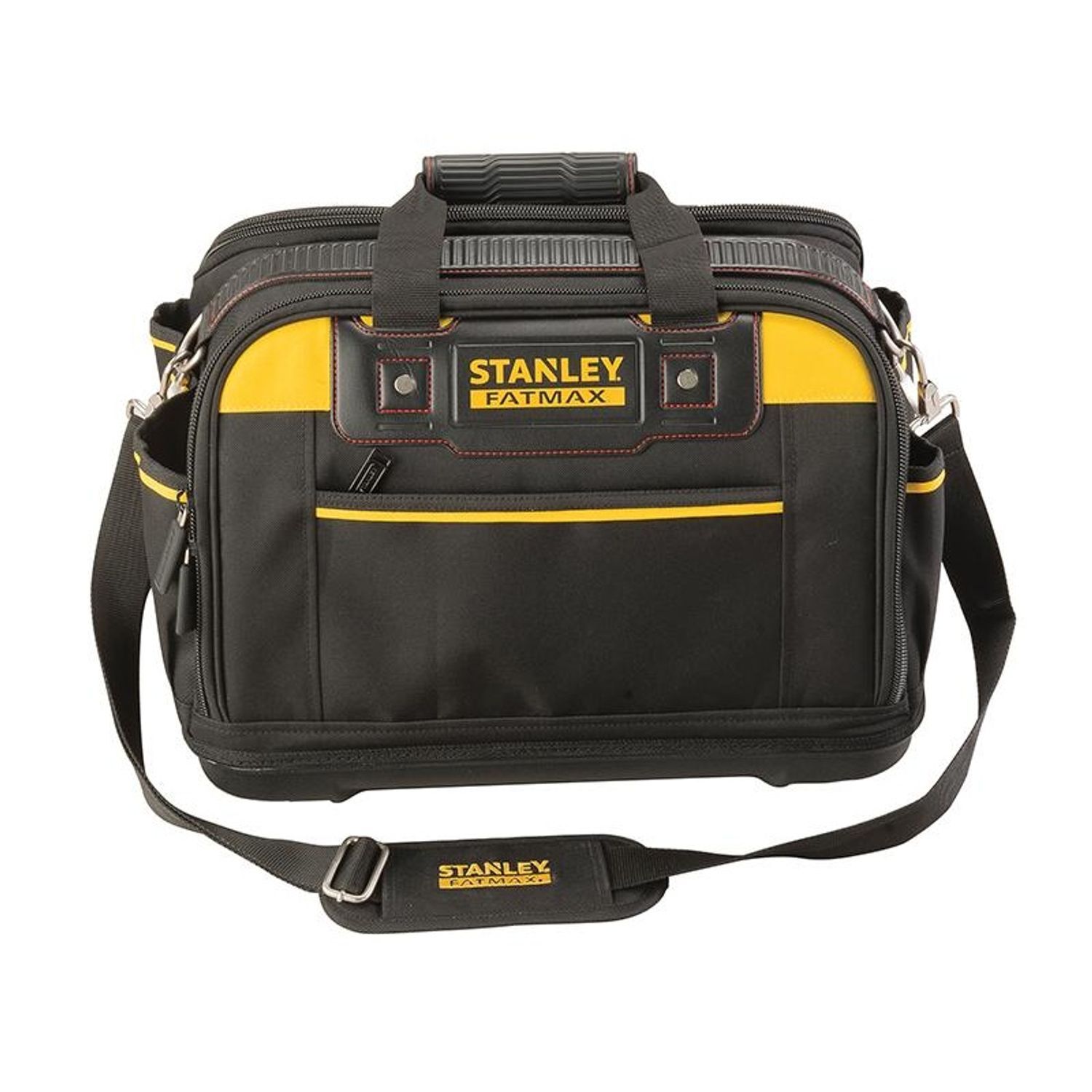 Stanley Hand Tools Fatmax Multi Access Bag 43Cm (17In) - Multi Colour
