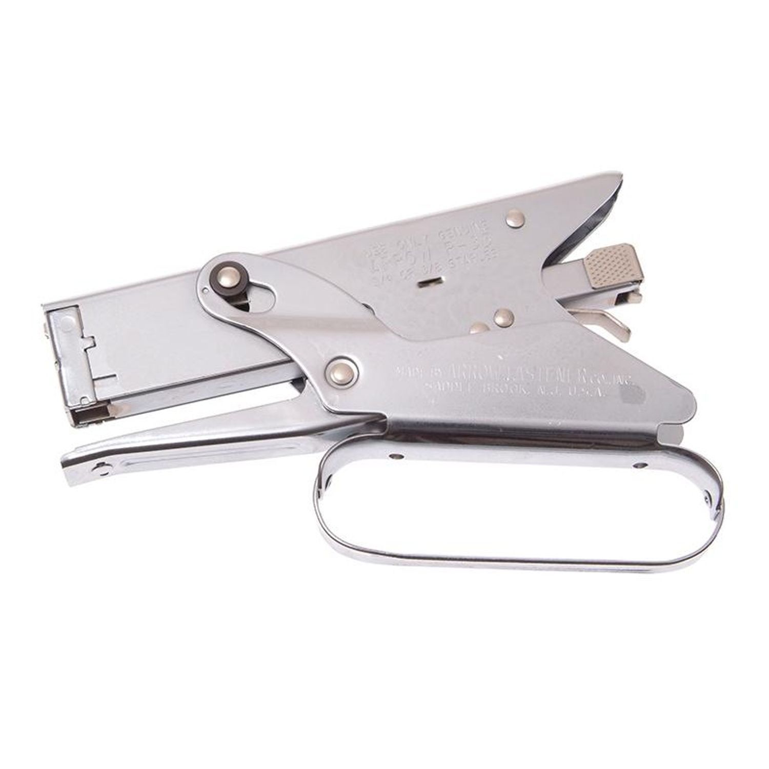Arrow P35 Plier-Type Stapler - Multi Colour