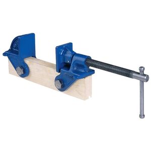 Irwin Record M130 Clamp Heads