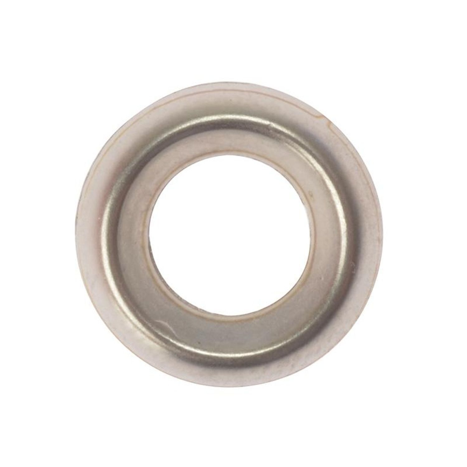Forgefix Screw Cup Washers, Nickel Plated - Nickel Plated