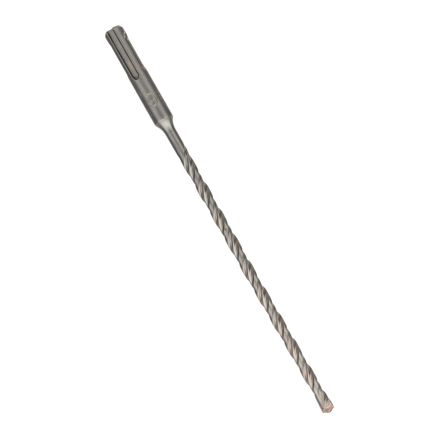 Bosch Sds Plus Masonry Drill Bit - Silver