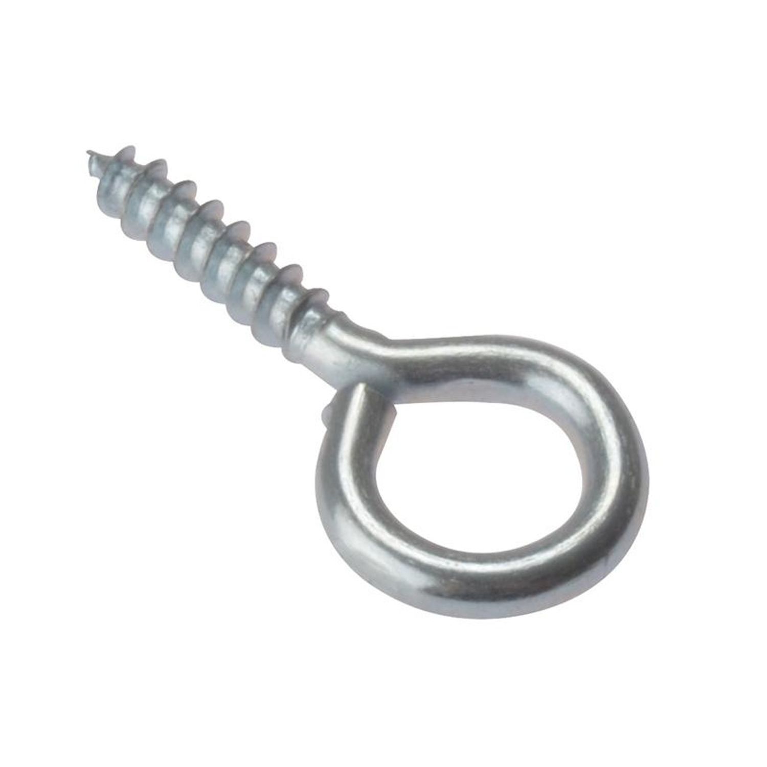 Forgefix Screw Eyes, Zp A - Multi Colour