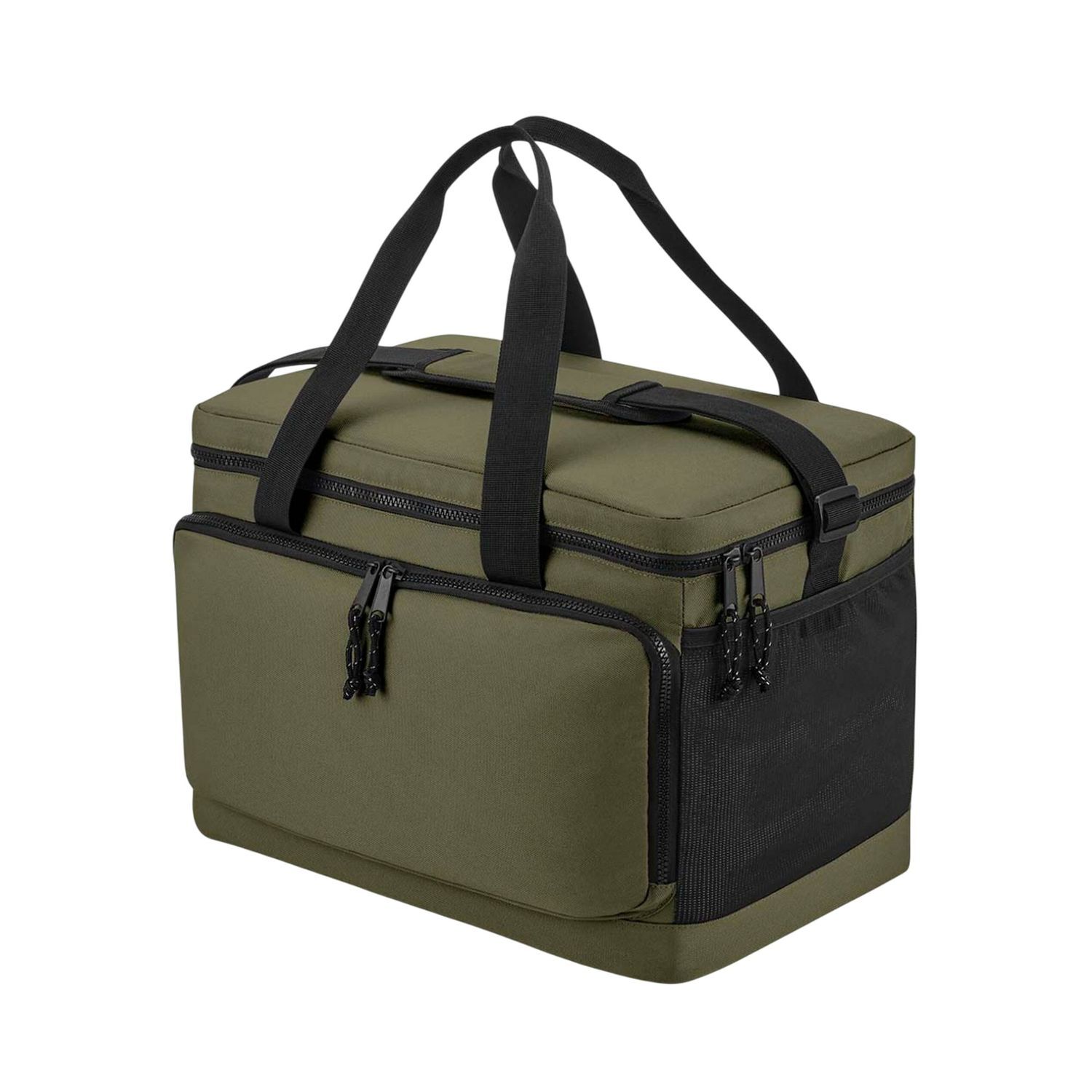 Bagbase Recycled Cooler Bag B - Military Green