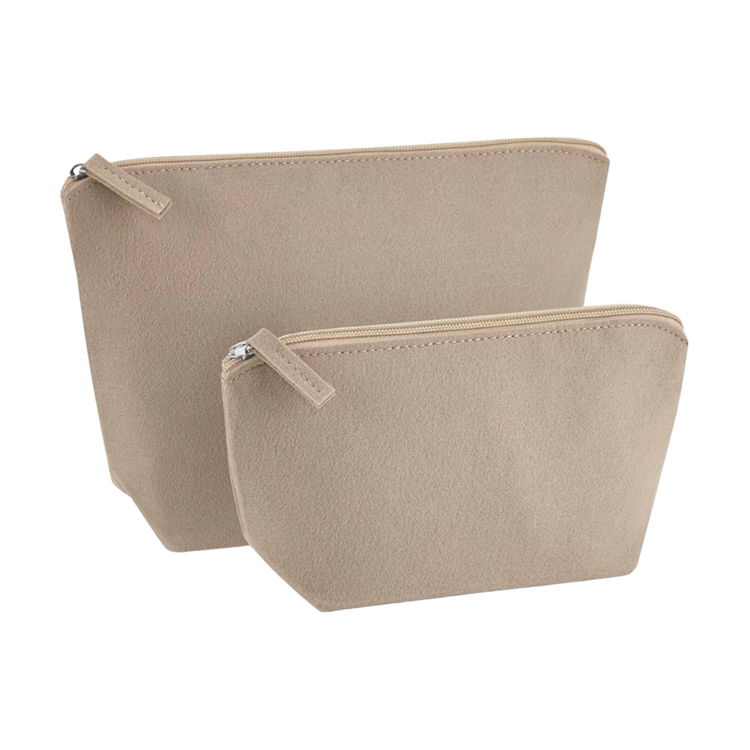 Bagbase Felt Accessory Bag J - Sand