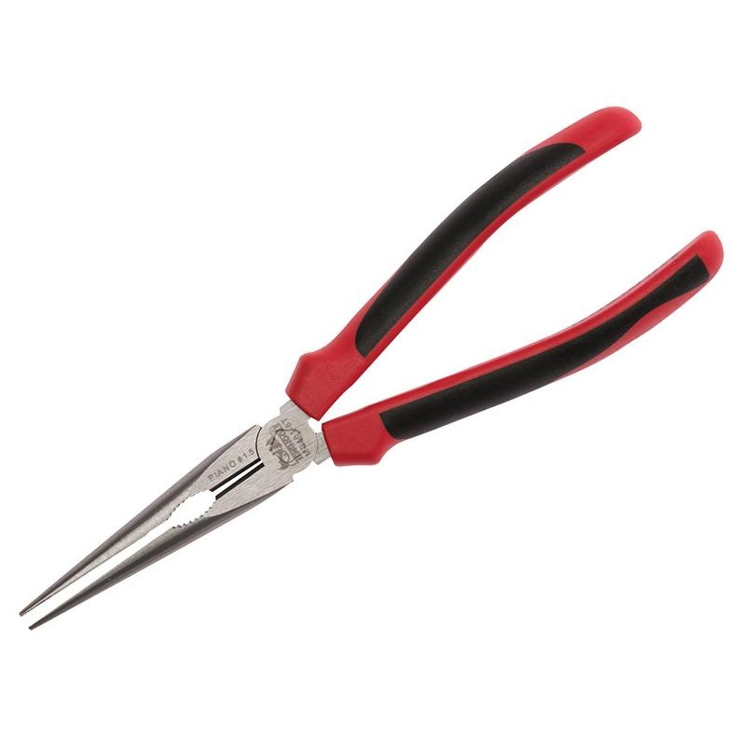 Teng Long Nose Plier 200Mm (8In) A - Multi Colour