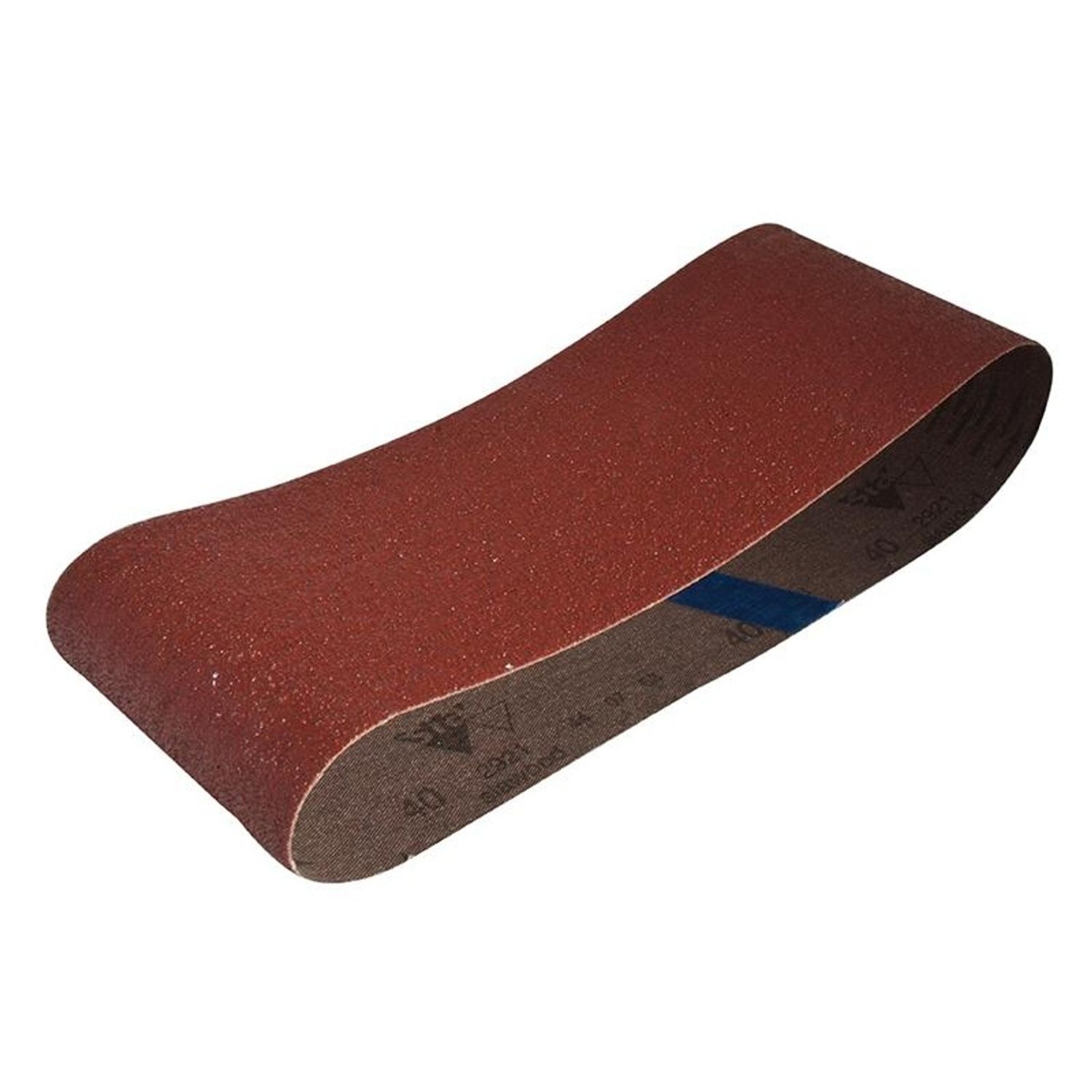 Faithfull Cloth Sanding Belt - Image 2