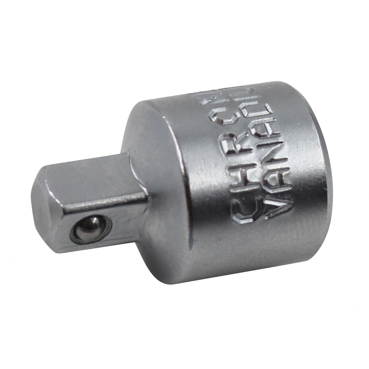 Faithfull Socket Adaptor 3/8In - 1/4In A - Multi Colour
