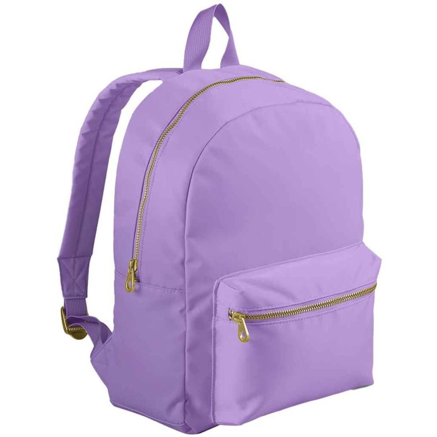 Bagbase Sundae Mini Backpack A - Blueberry Swirl