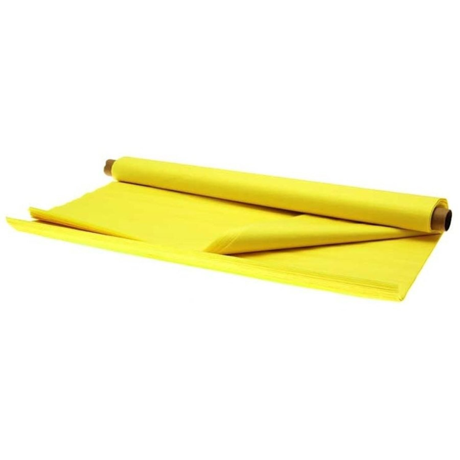 Kdmd Unisex Yellow Tissue Paper X 48 2 Pack - Image 2