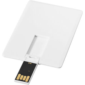Bullet Slim Credit Card USB