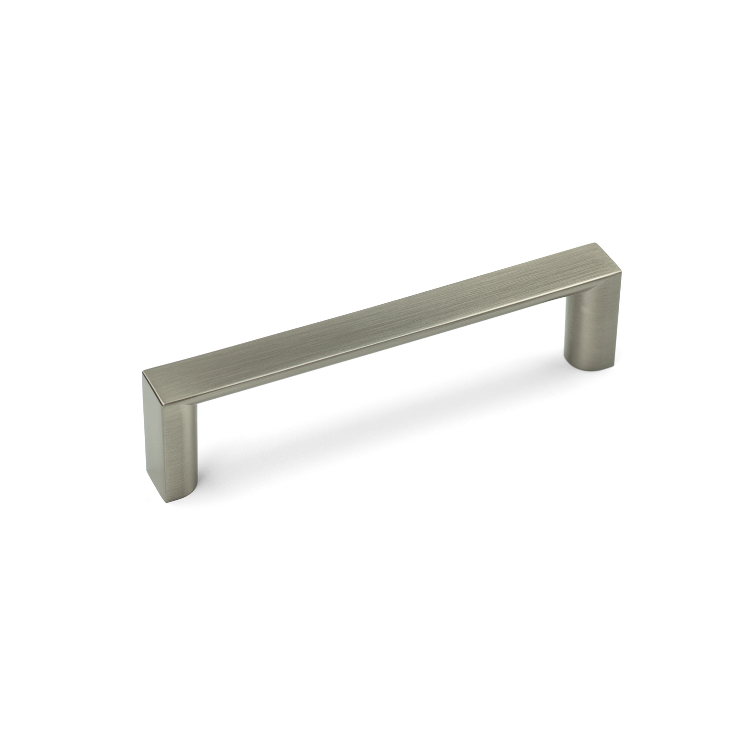 (96Mm Handle) Brushed Nickel Handle 96Mm 128Mm 160Mm 224Mm 320Mm - Image 4