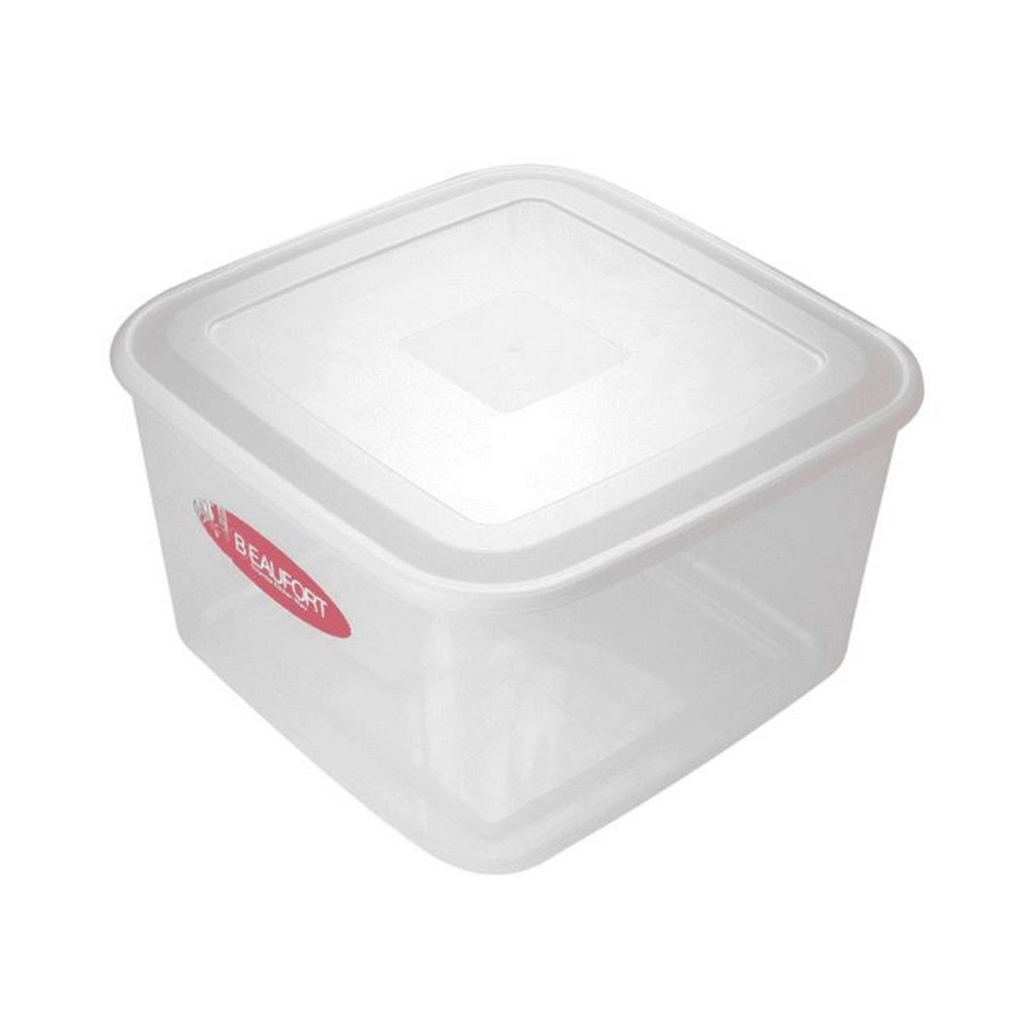Beaufort Square Food Container