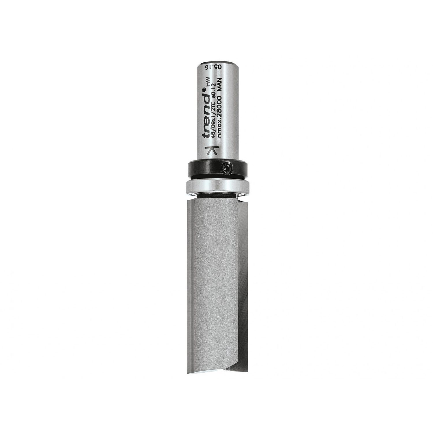 Trend 90 Shank Mounted Template Profiler