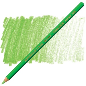 Supracolor II Soft Aquarelle Pencil - Yellow Green 230