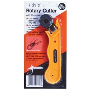 Rotary Cutter - 28mm