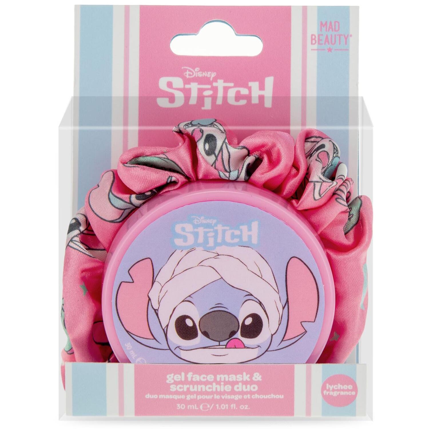 Mad Beauty Disney Stitch Duo Gift Set 1 Pc - Image 7