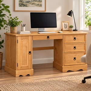 Mews Corona Computer Desk