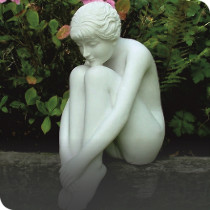 Garden Statues