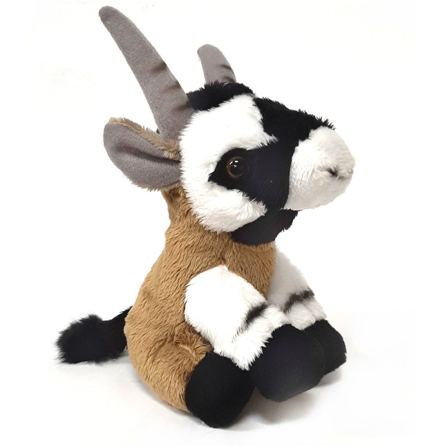 Image of Oryx Soft Toy - Brown