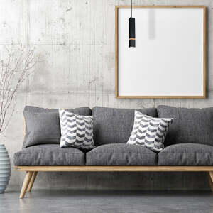 Milagro Pendant Lamp Vidar