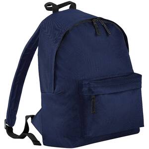 Fashion Backpack (18 Litres) - French Navy