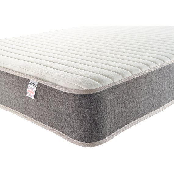 Aspire Pocket  3000 Memory Hybrid Mattress