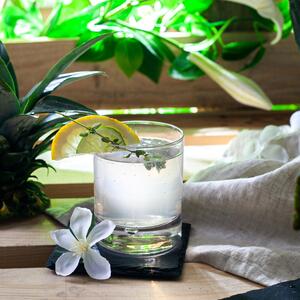 195ml Barglass Water Glasses