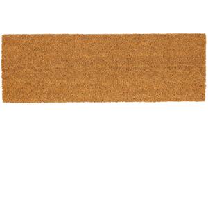 60x20cm Coir Step Mat