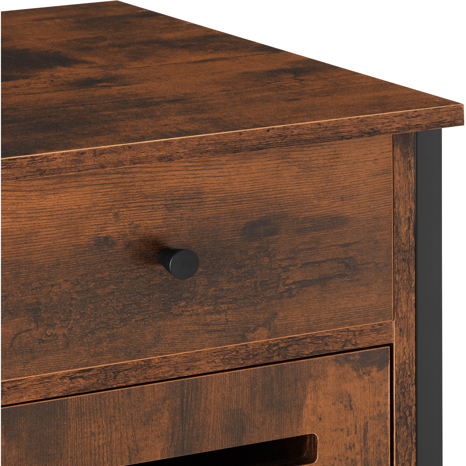 Waterford Bedside Table