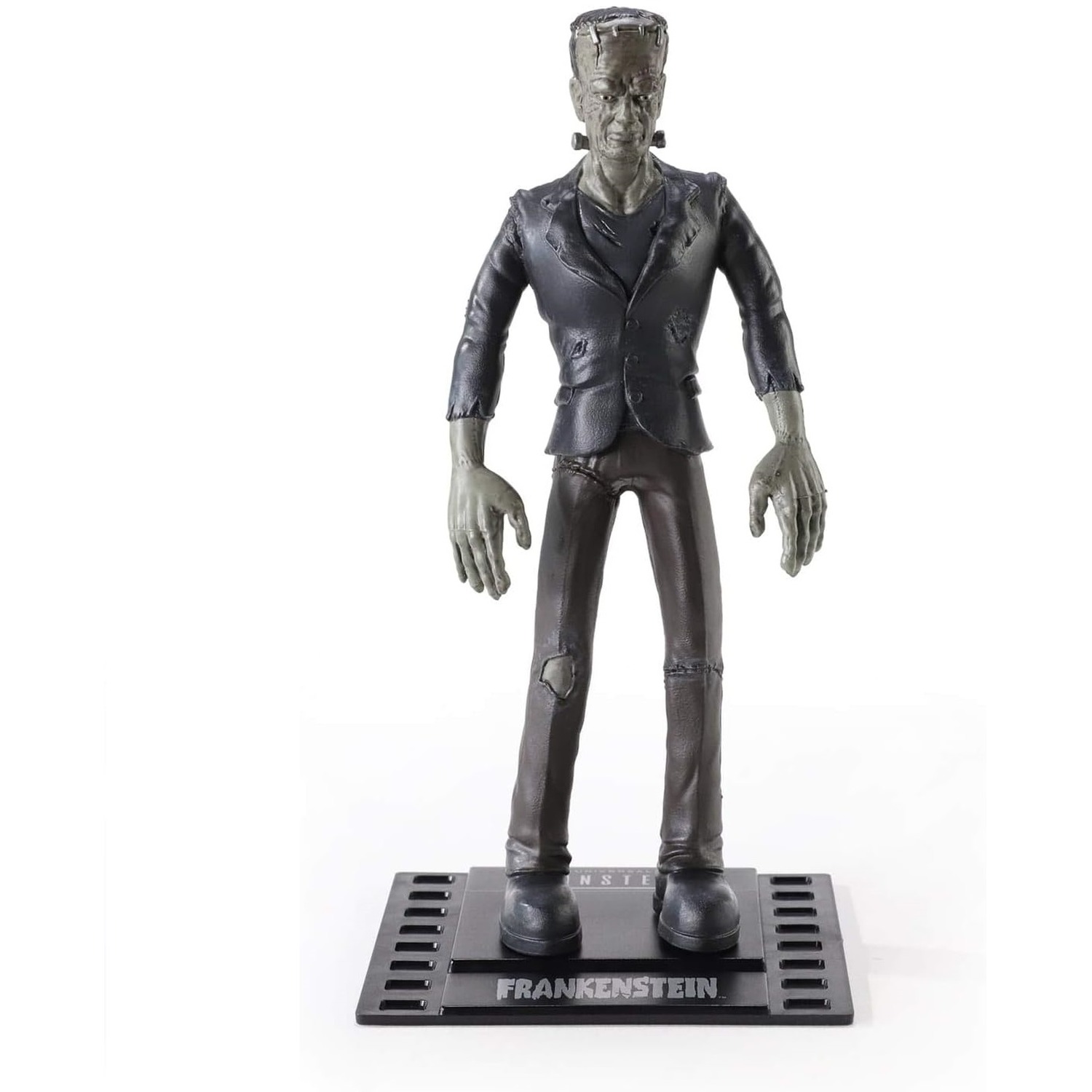 Frankenstein Bendyfig - Black