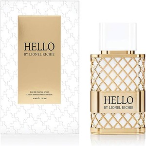 Hello Women Edp 30ml (Caged)