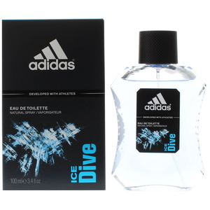Adidas Ice Dive Eau de Toilette