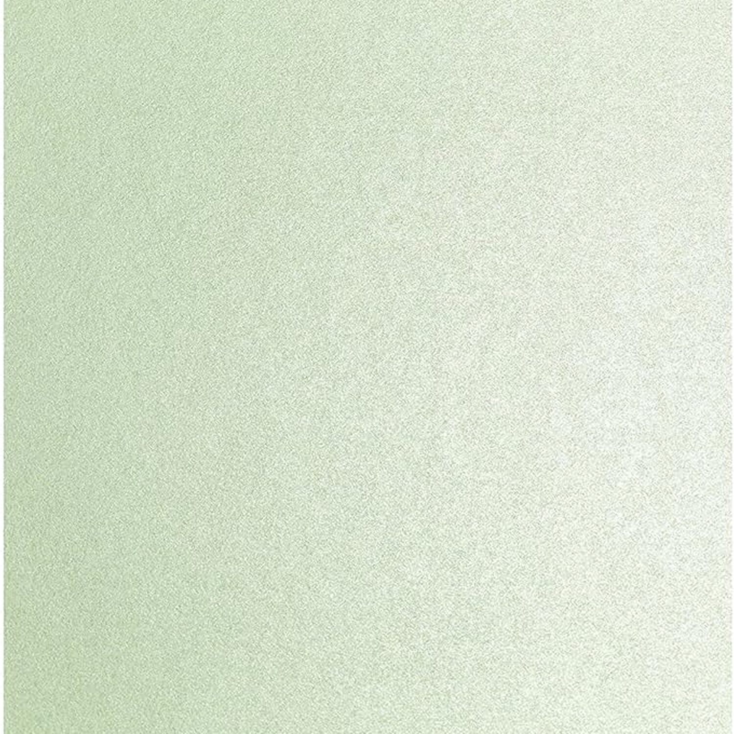 10 x A4 Fresh Mint Green Peregrina Majestic Pearlescent Shimmer Paper