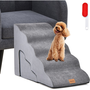 Foam Pet Stairs Set
