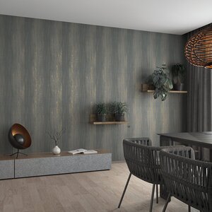 Galerie Industrial Effects Glitter Wallpaper