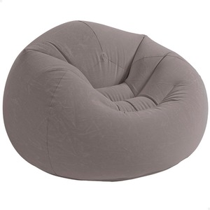 Beanless Bag Inflatable Chair