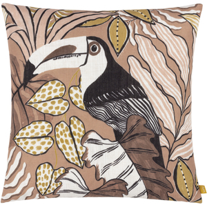 Tocorico Tropical Cushion