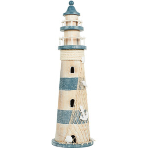 Woodwash Lighthouse Ornament