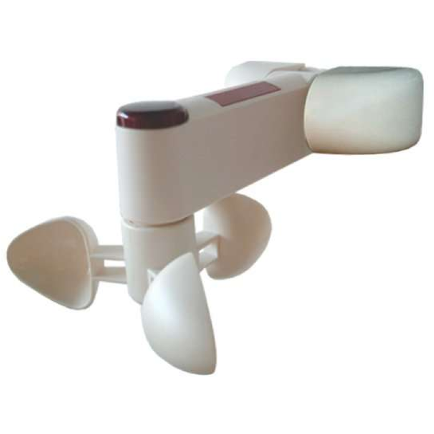 Sunsetter Remote Awning Remote Control and Automatic Wind, Sun and Rain Sensor Kit