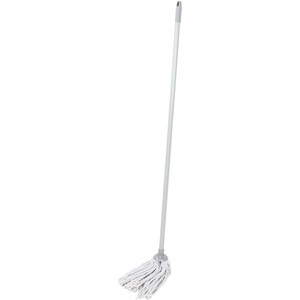 Cotton String Mop and Handle