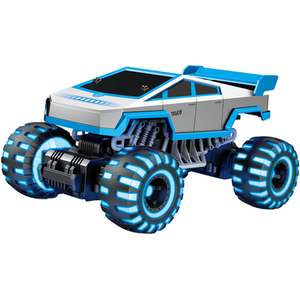 Remote Climbing Car