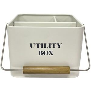 Sanctuary Utility Caddy
