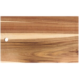 Acacia Mixed Grain Jumbo Chopping Board