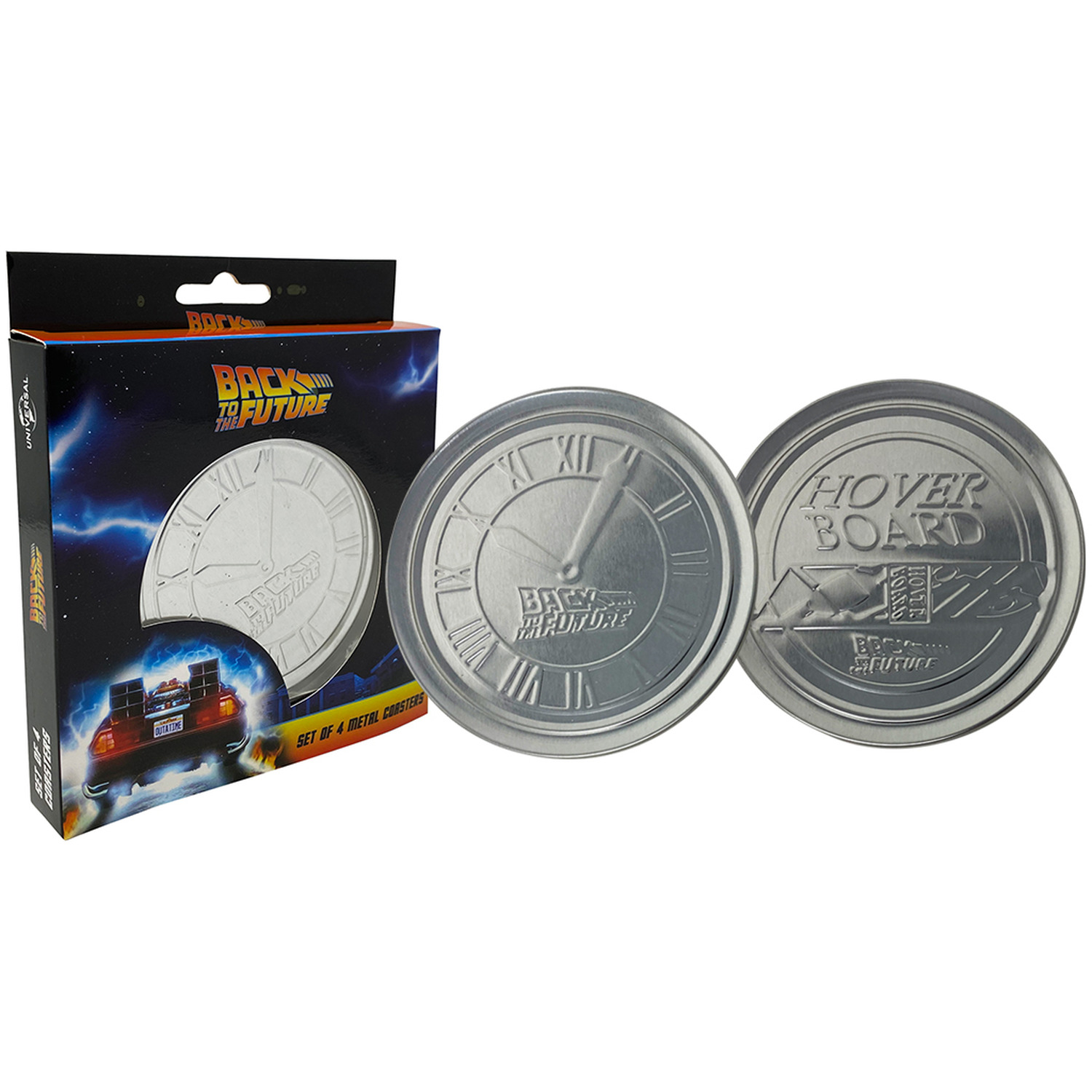 Image of Back to the Future Set of&hellip;